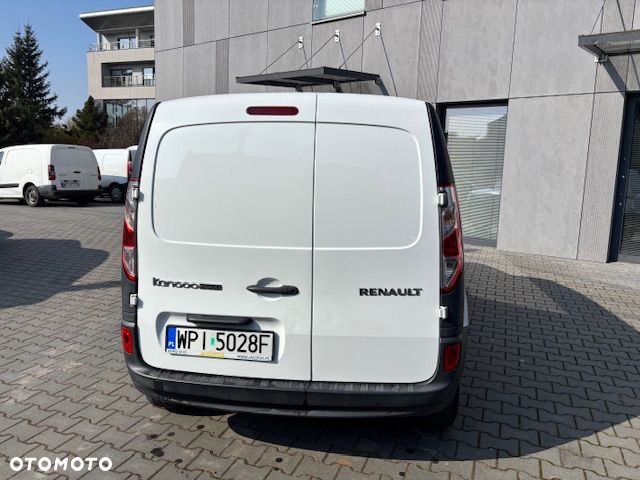 Renault KANGOO - 3