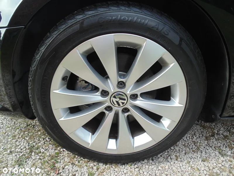 Volkswagen Passat CC 2.0 TSI DSG Individual - 5