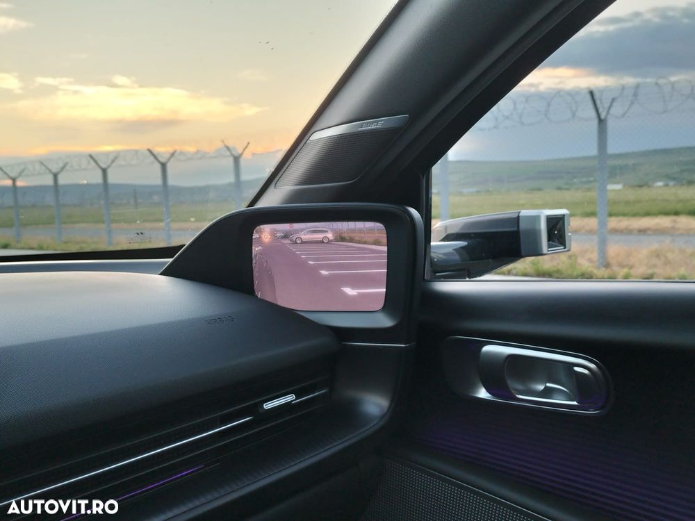 Hyundai IONIQ 77,4 kWh Techniq - 13
