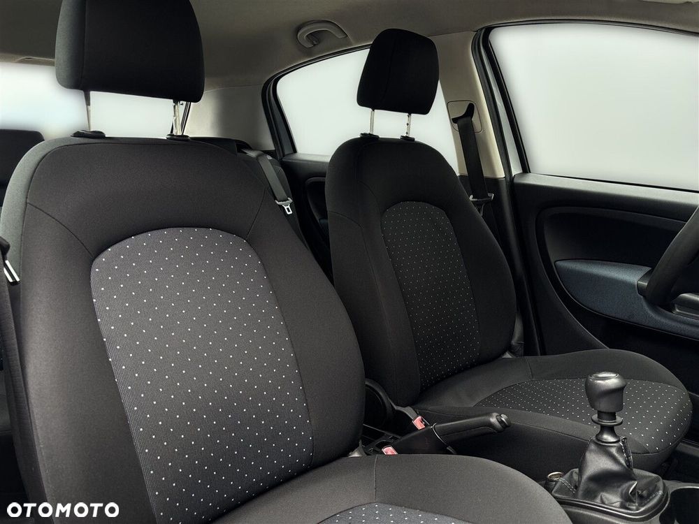 Fiat Grande Punto 1.4 8V Active - 28