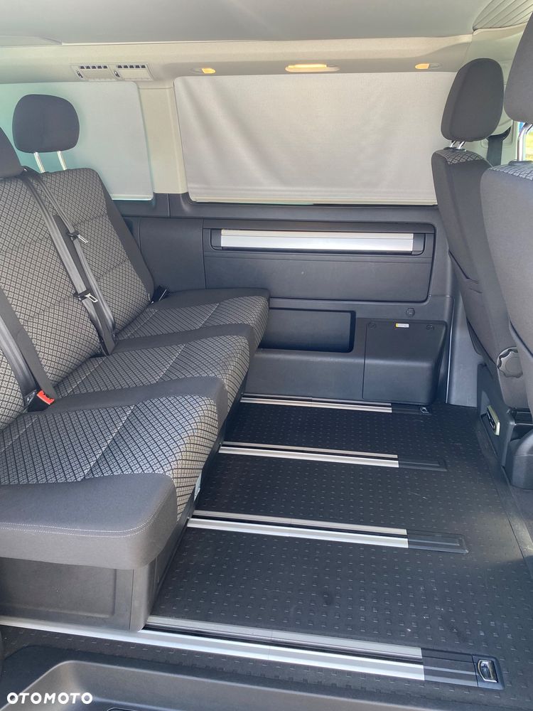 Volkswagen California - 22