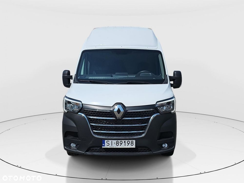Renault Master - 3