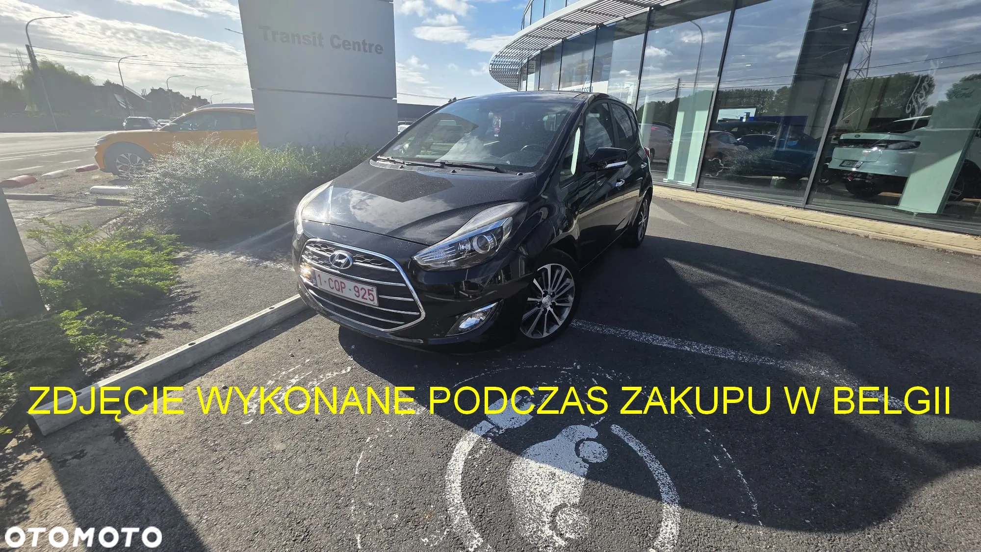 Hyundai ix20 - 3