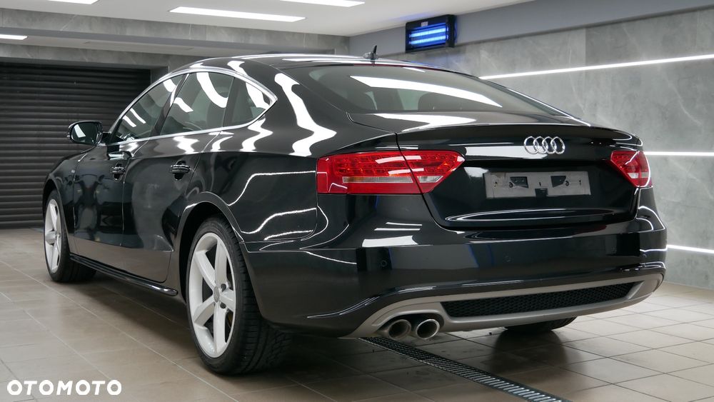 Audi A5 - 3