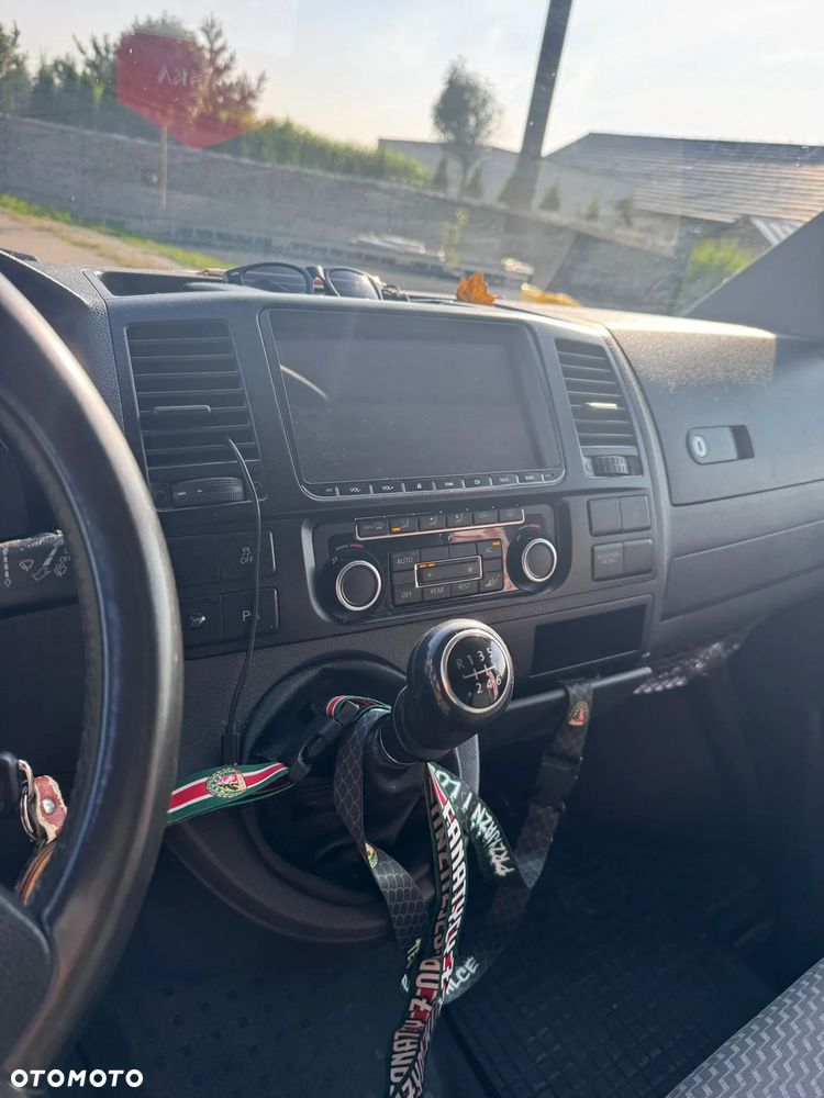 Volkswagen Caravelle L2 Trendline - 9