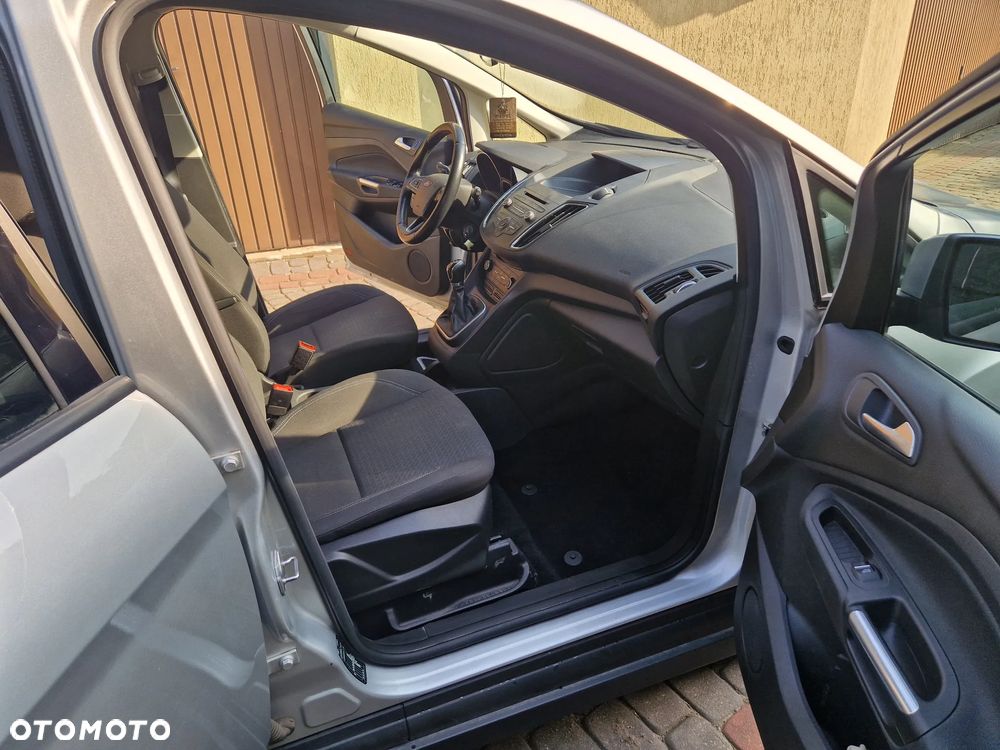 Ford C-MAX 1.6 Trend - 9