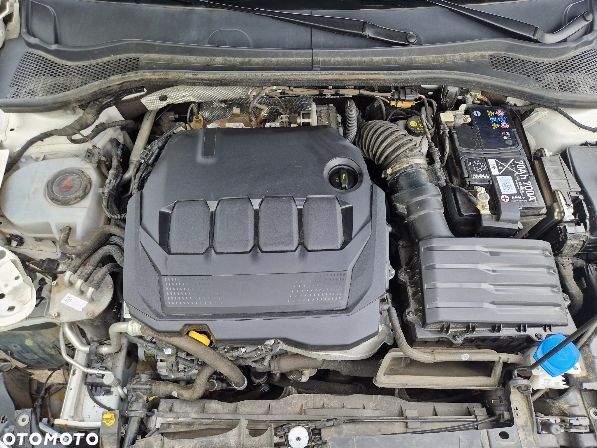 Seat Leon 2.0 TDI FR DSG - 9