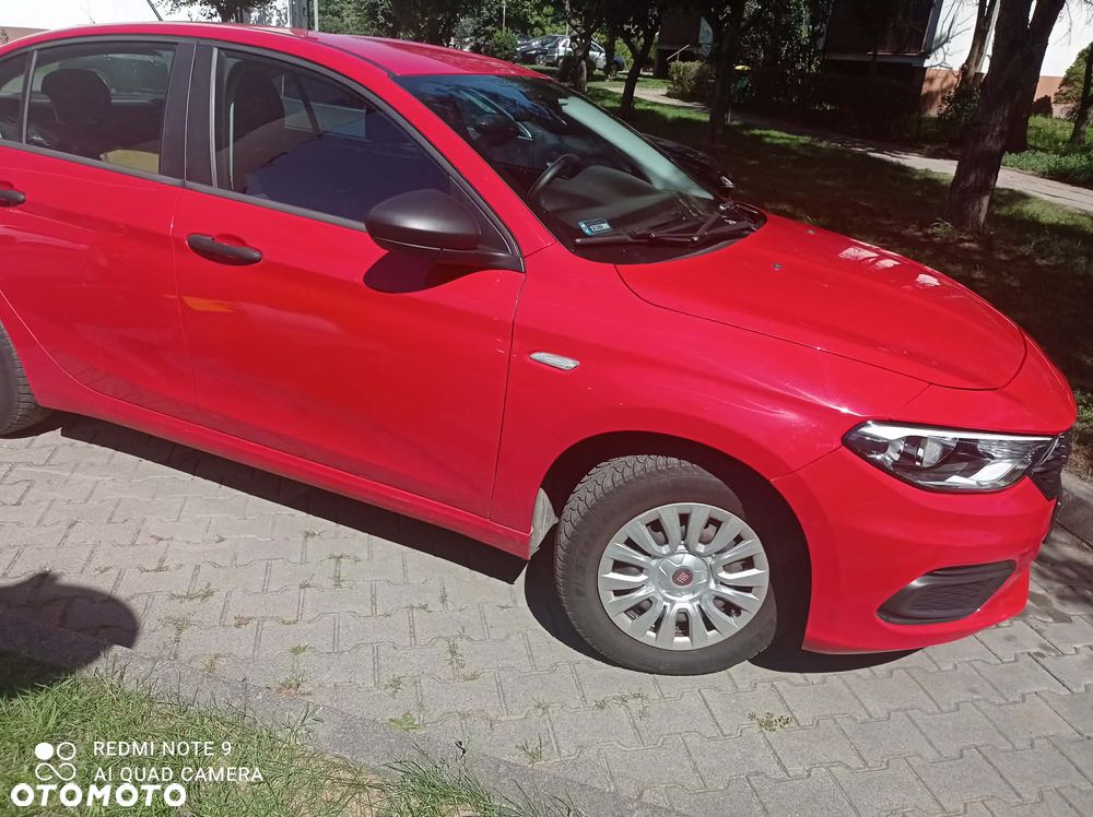 Fiat Tipo 1.4 16V - 2