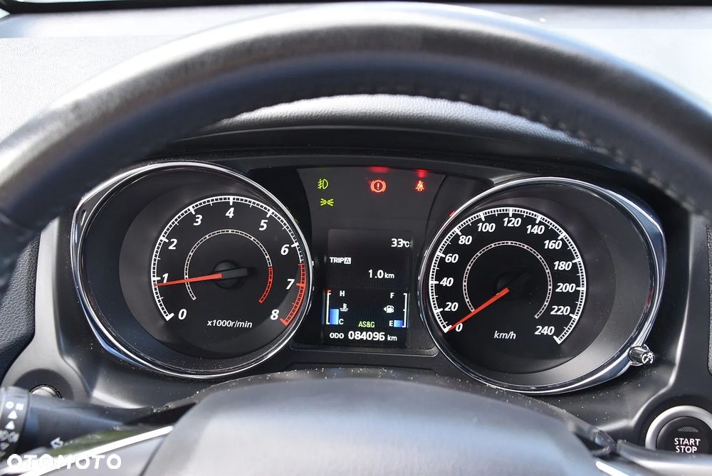 Mitsubishi ASX 1.6 Active - 25