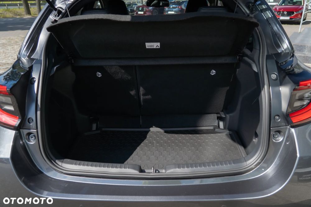 Mazda 2 Hybrid 1.5 Homura CVT - 22