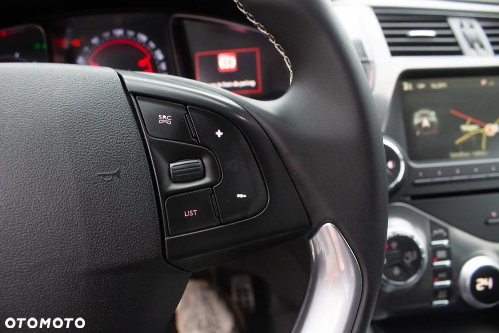 Citroën DS5 1.6 THP Pure Pearl - 18