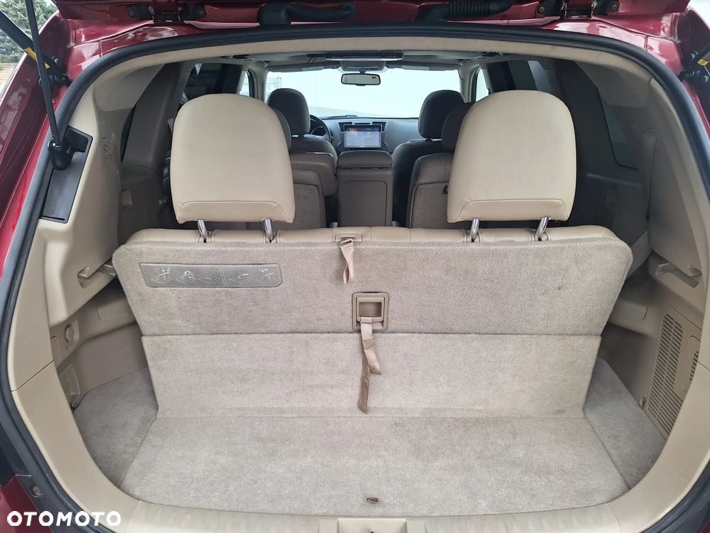 Toyota Highlander 3.5 V6 4WD - 31