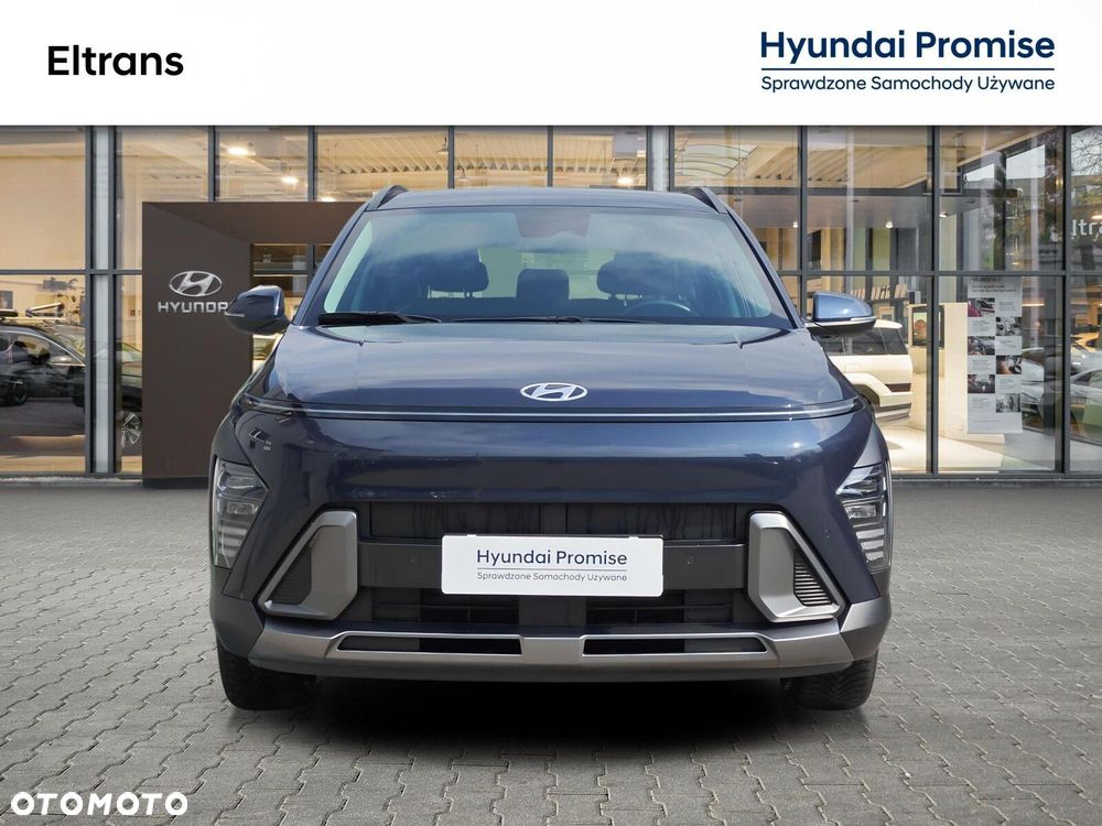 Hyundai Kona - 9