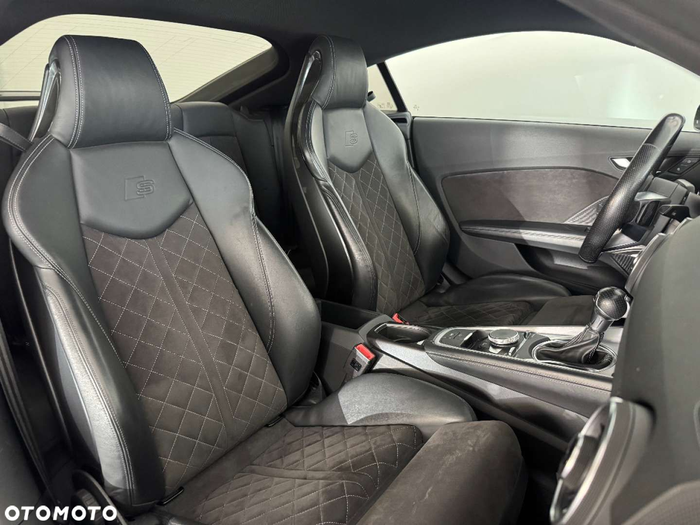 Audi TT Coupé - 22