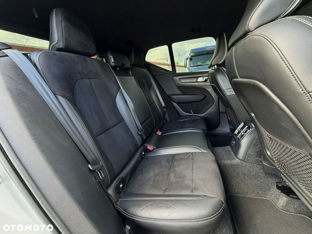 Volvo XC 40 T5 Recharge DKG RDesign - 21