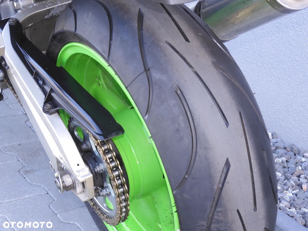Kawasaki Ninja - 34
