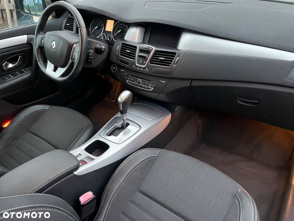 Renault Laguna 2.0 Turbo Dynamique - 6