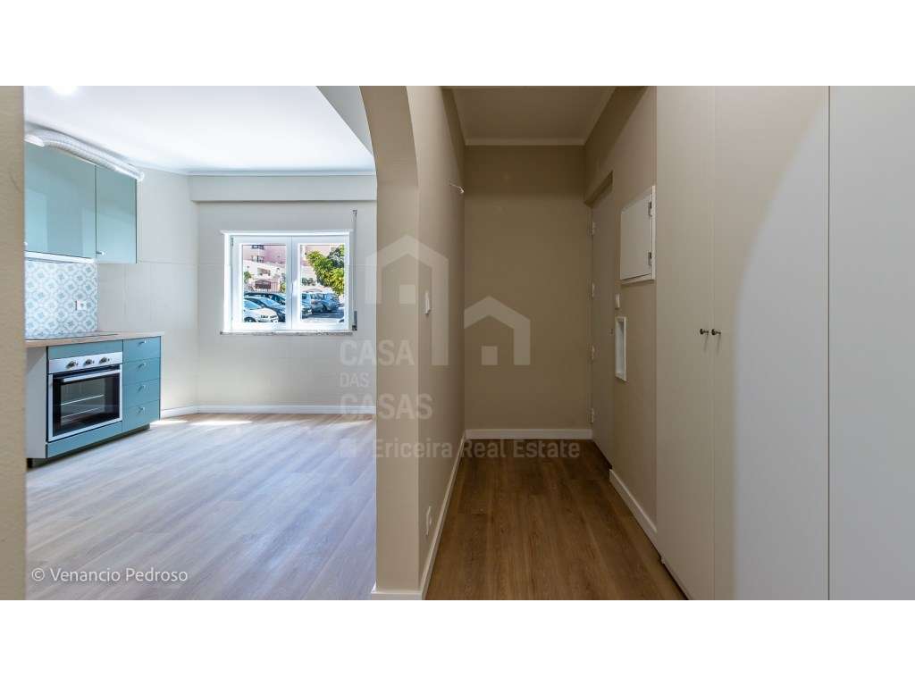 Arrenda Apartamento T2 - Ericeira, A Casa das Casas - Grande imagem: 4/12