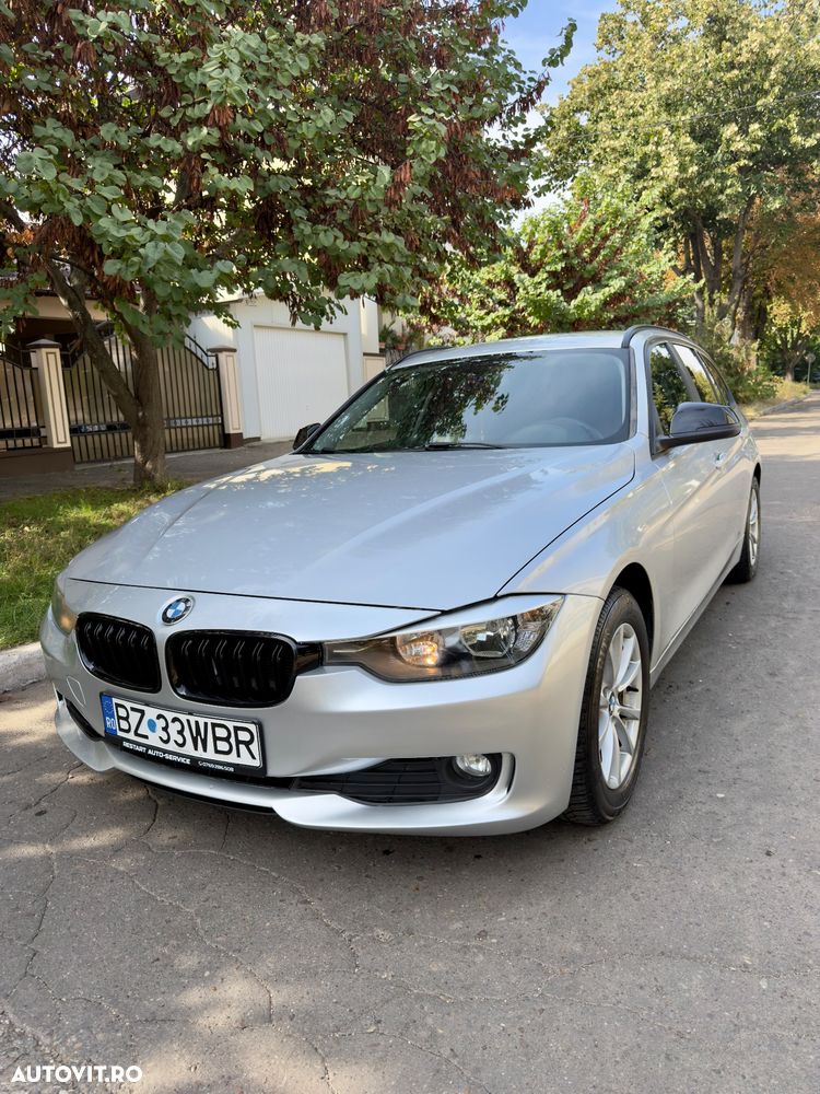 BMW Seria 3