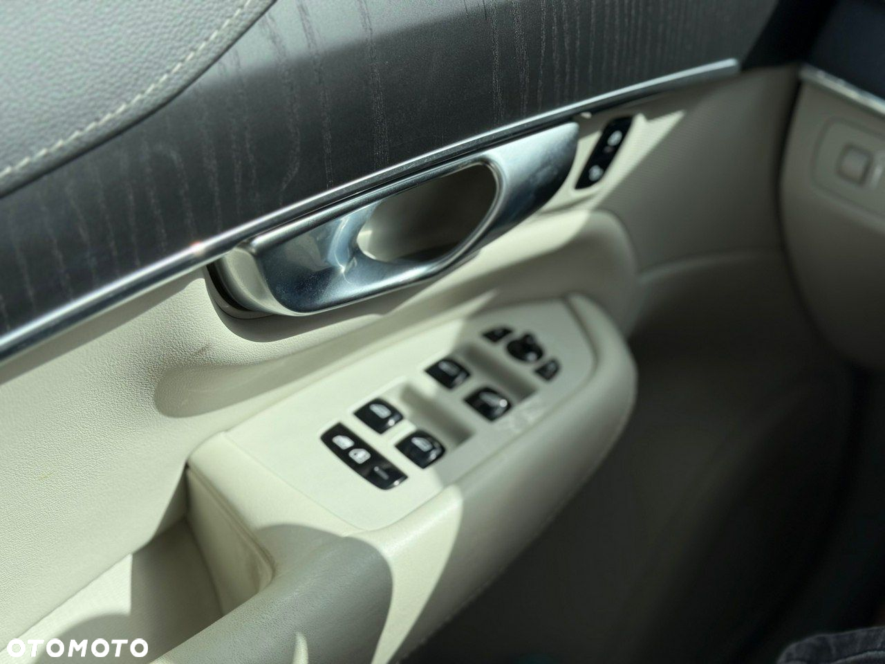 Volvo XC 90 T6 AWD Inscription 7os - 23