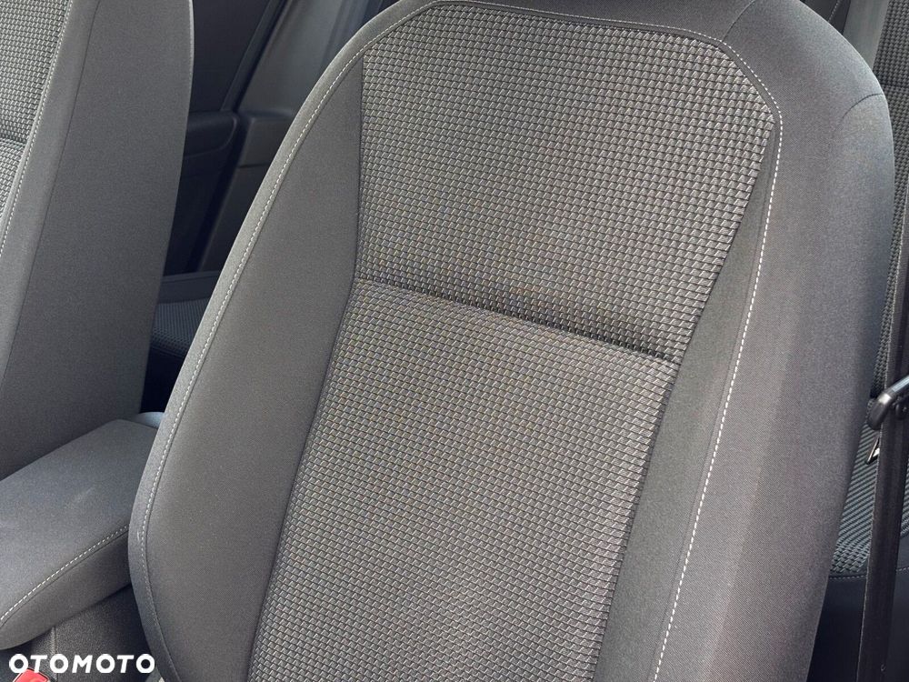 Volkswagen Tiguan 1.5 TSI EVO Trendline - 20
