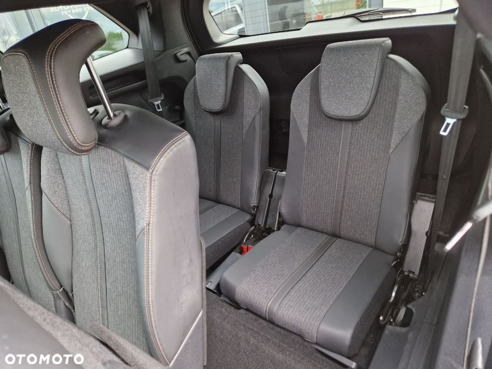 Peugeot 5008 BlueHDI 150 Stop & Start Allure - 18