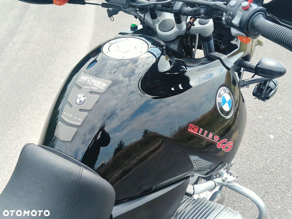 BMW GS - 17