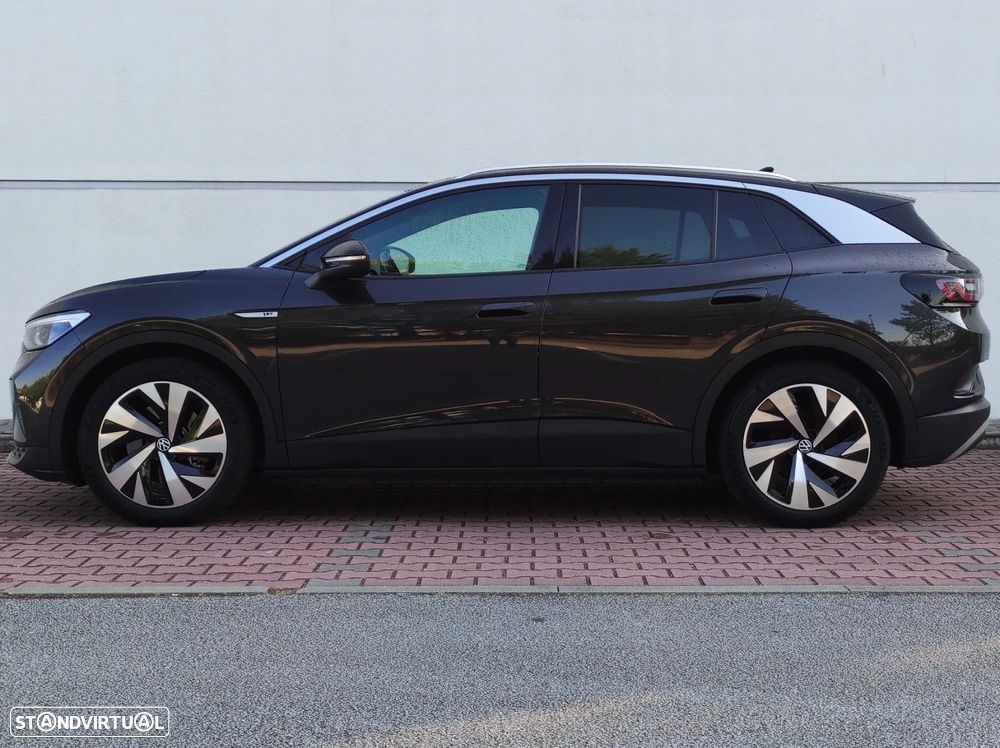 VW ID.4 77 kWh Pro Performance 1st - 13