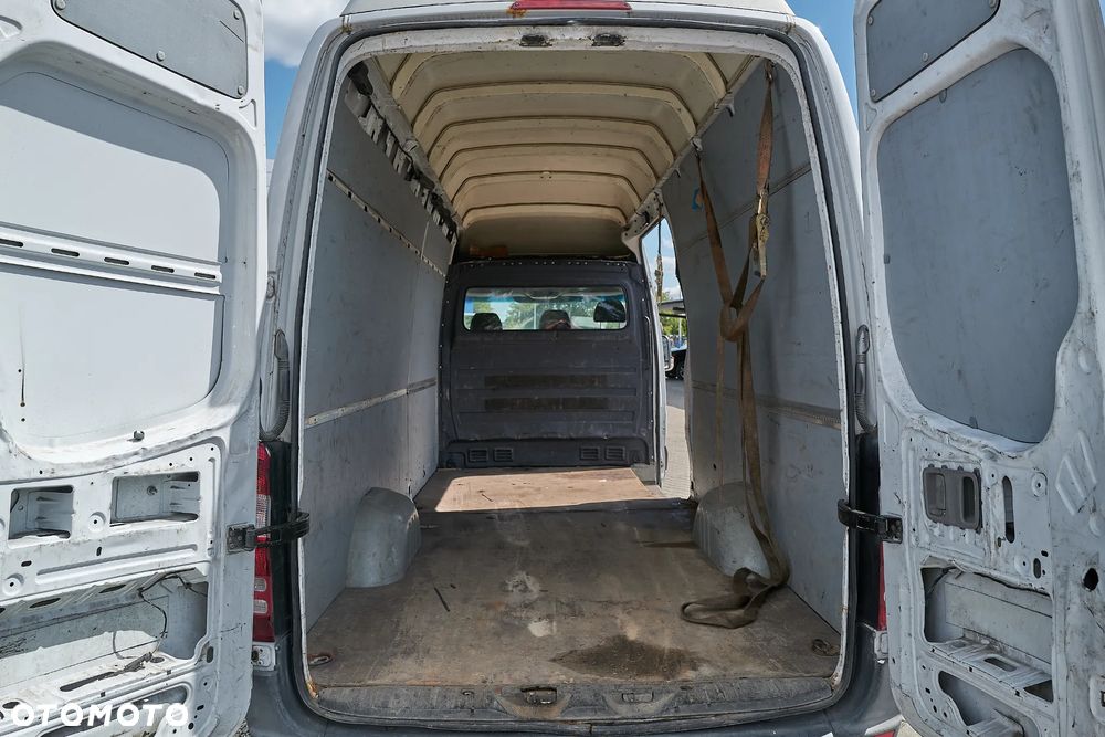 Mercedes-Benz Sprinter 315CDI - 15