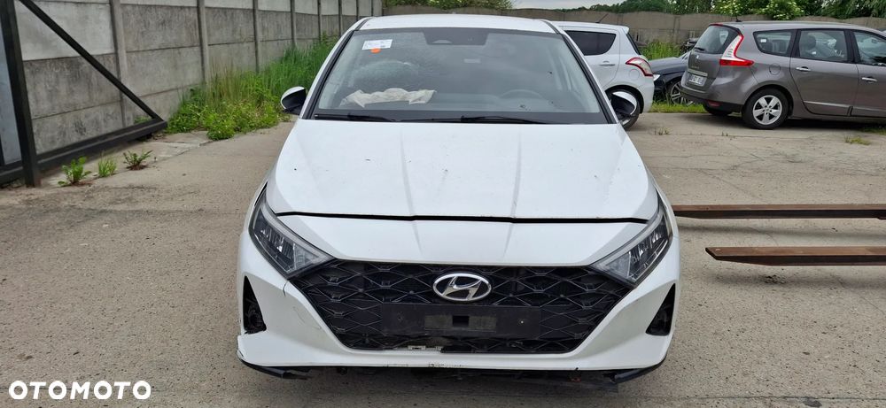 Hyundai i20 1.0 T-GDI 48V-Hybrid DCT Trend - 3