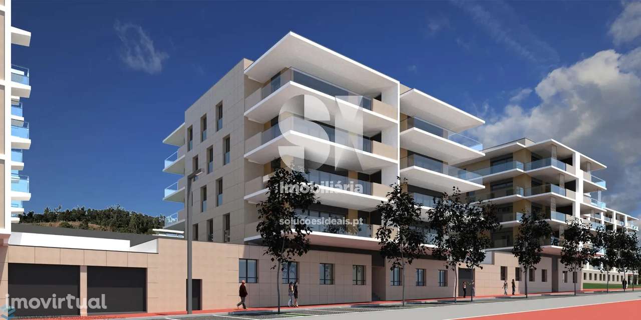 Apartamento T3 - Grande imagem: 2/28