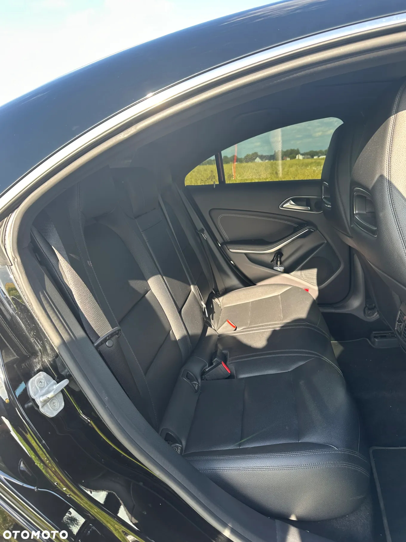Mercedes-Benz CLA 250 4-Matic Urban - 18