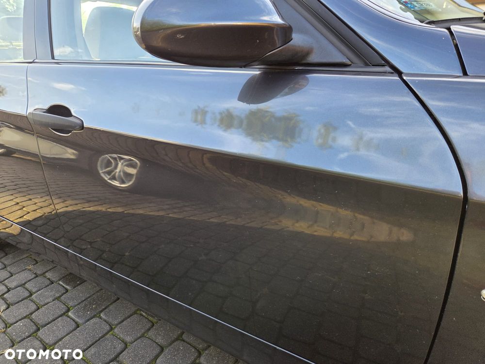BMW Seria 3 320i - 11