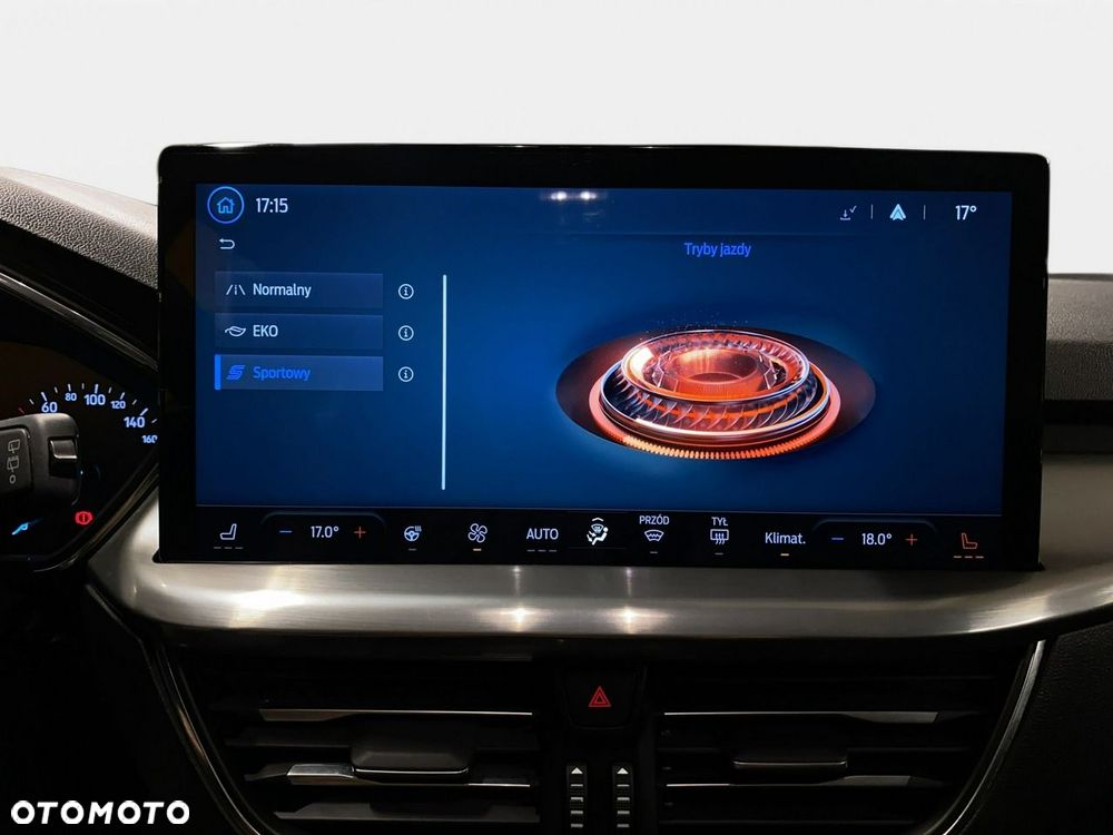 Ford Focus - 28