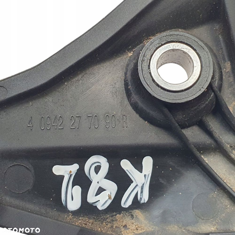 PRAWA OSŁONA PIĘTY BMW F850GS F 850 GS ADVENTURE K82 plastik 8392296 - 3