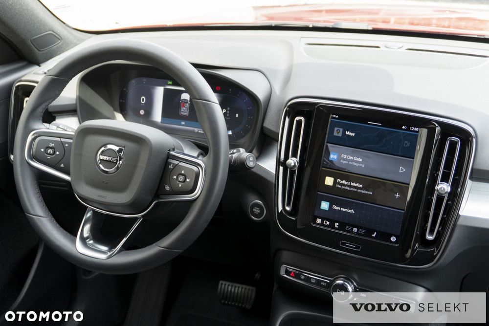 Volvo XC 40 - 13