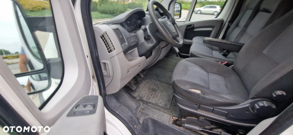 Peugeot BOXER 2,2 DIESEL - 13