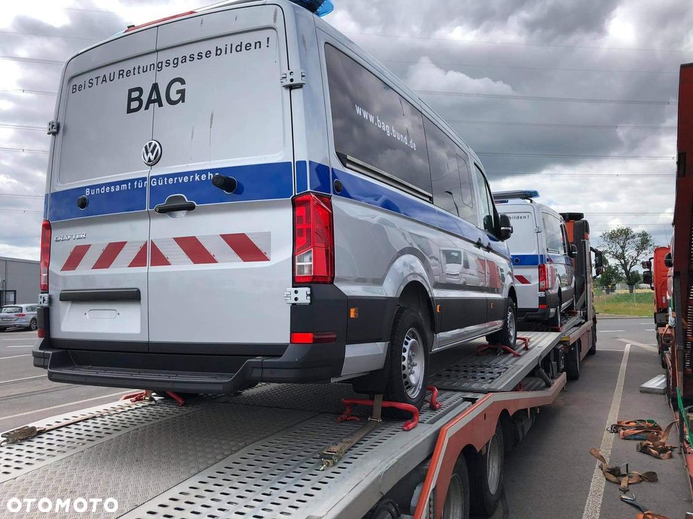 Mercedes-Benz AUTOTRANSAPORTER - 13