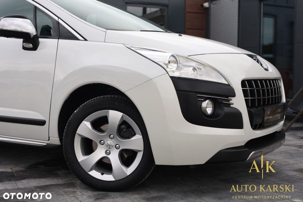 Peugeot 3008 - 18