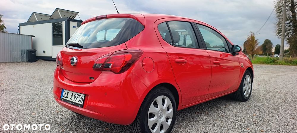 Opel Corsa - 10