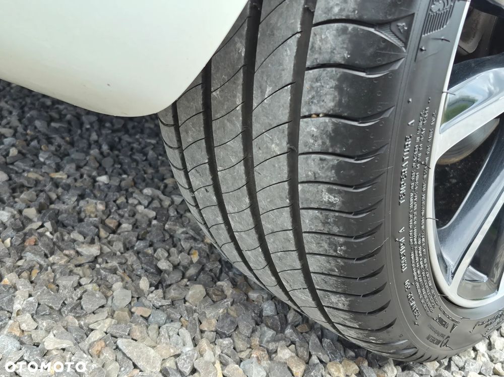 Mercedes-Benz Klasa B 180 BlueEFFICIENCY Edition Style - 10