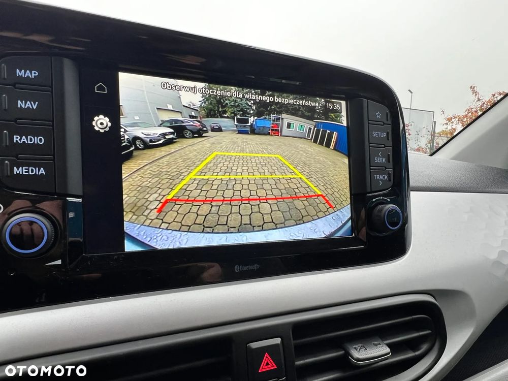 Hyundai i10 1.0 Modern - 13