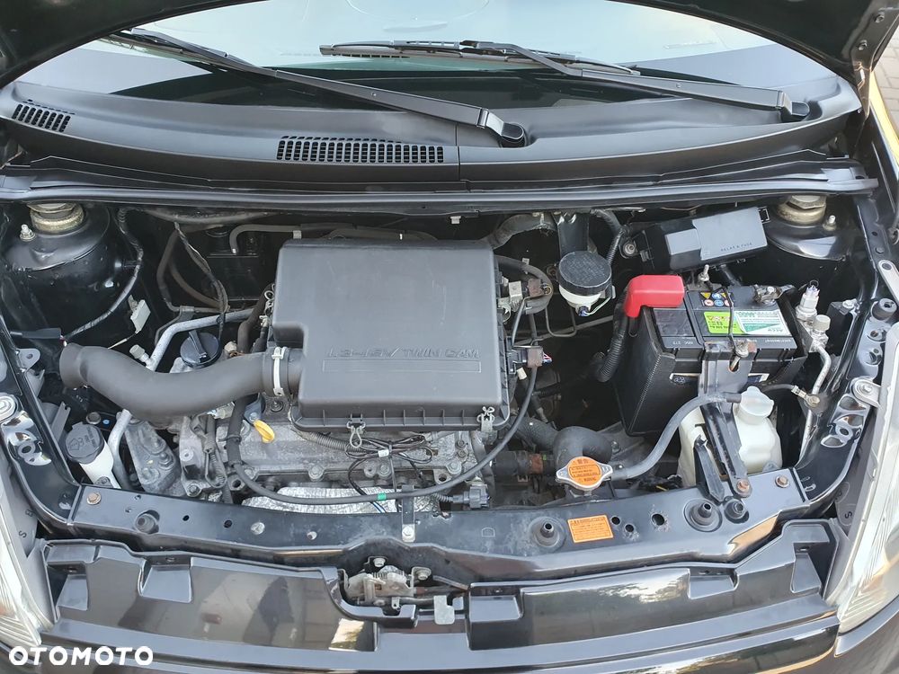 Daihatsu Sirion 1.3 - 23