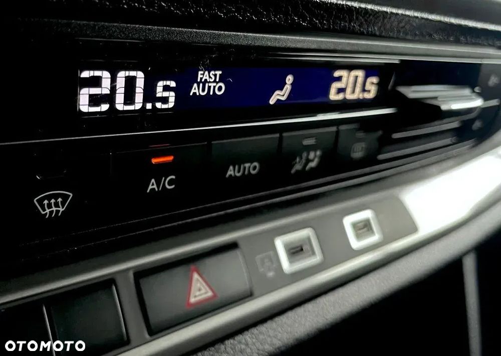 Opel Zafira 2.2 Diesel XL Business - 9