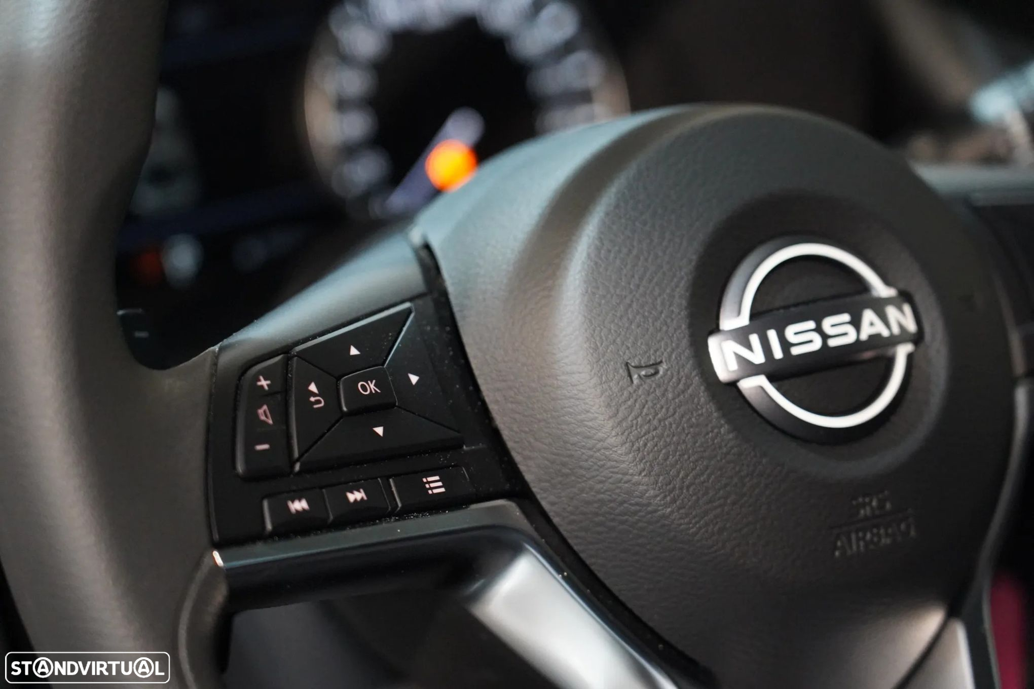Nissan Juke 1.0 DIG-T N-Design DCT - 9