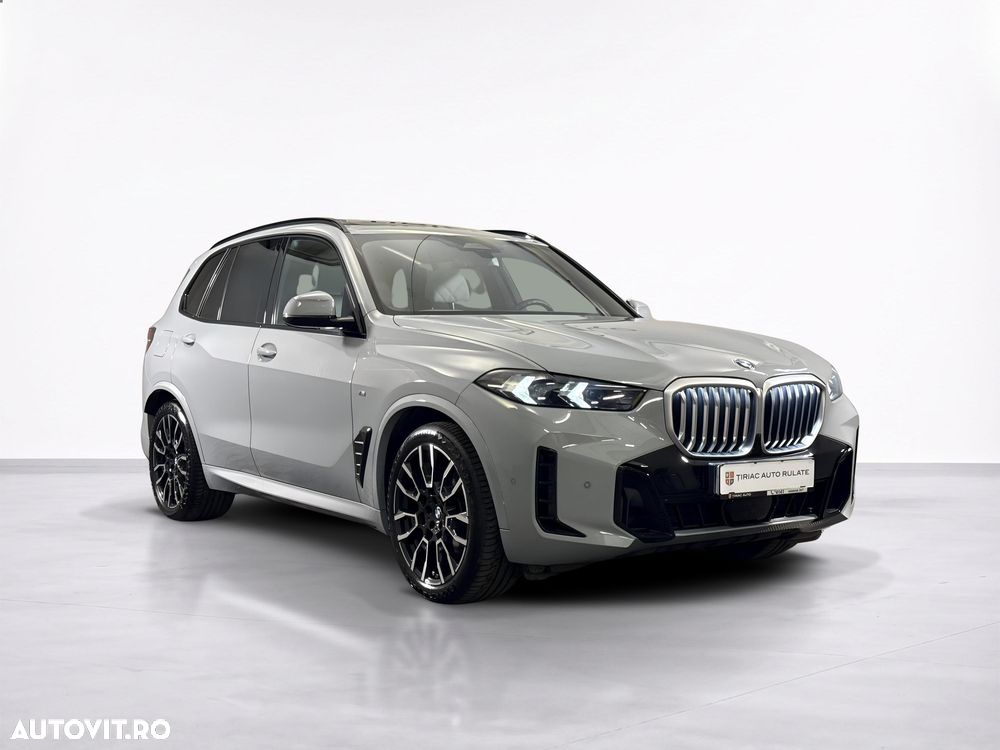 BMW X5 - 8