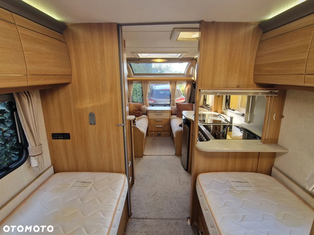 Coachman SINGLETON GT RS - 23