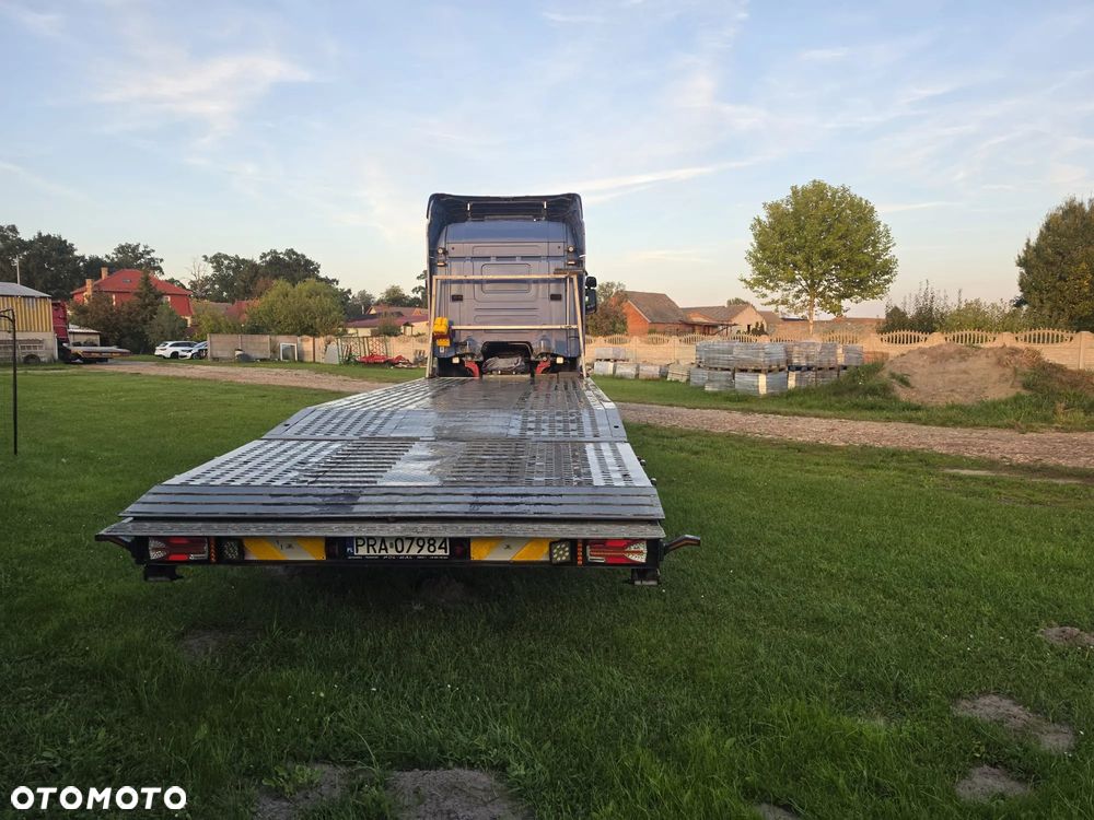 Scania R450 - 18