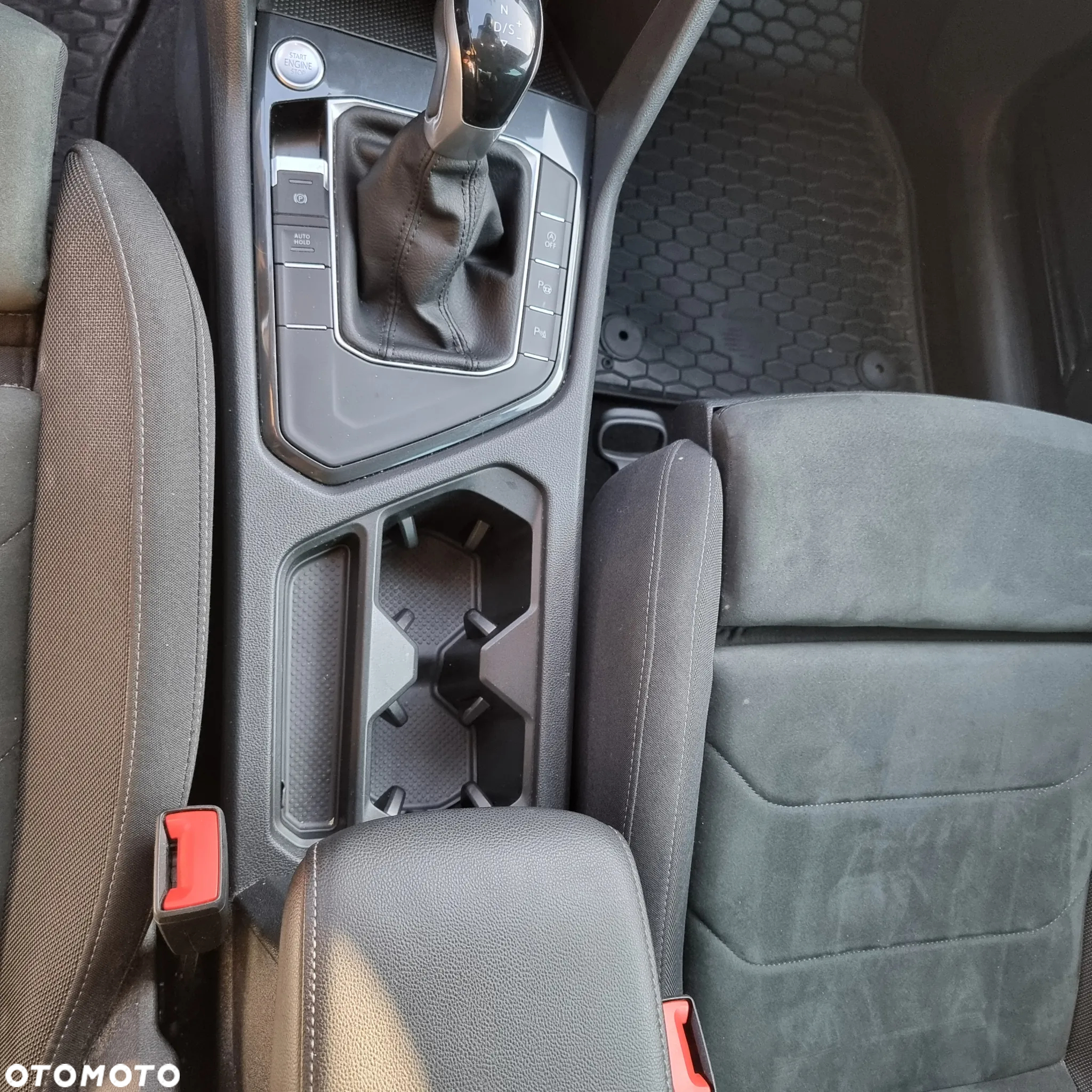 Volkswagen Tiguan 1.5 TSI EVO Life DSG - 34
