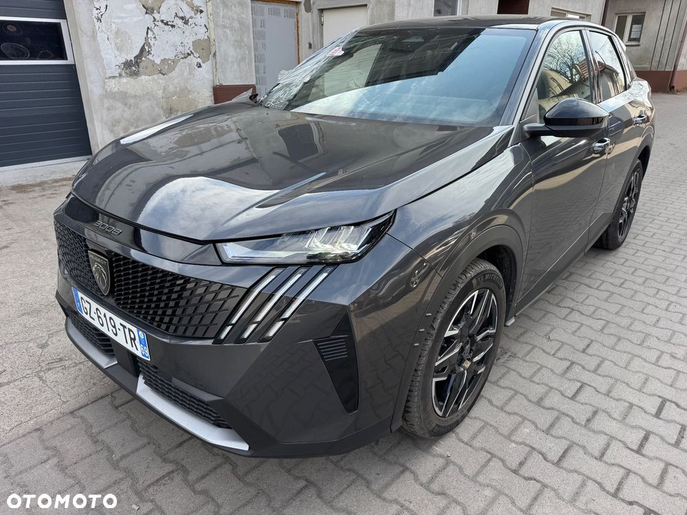 Peugeot 3008 1.2 PureTech mHEV Allure Pack S&S e-DCS6 - 2